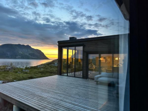 NEW! Lofoten Luxury Home near Henningsvaer